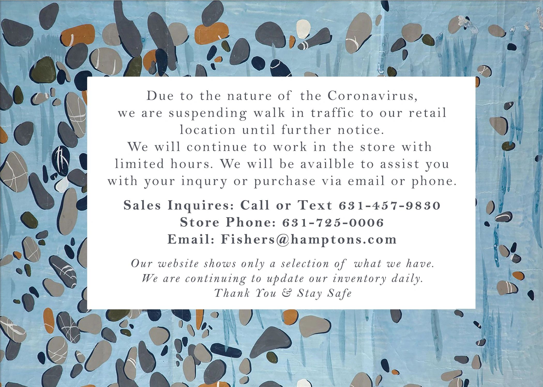 Fishers Home Furnishings